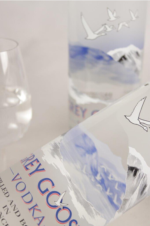 Grey Goose Vodka Next Day Delivery