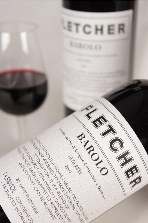 Fletcher Barolo Alta Pete 2015 | Magnum