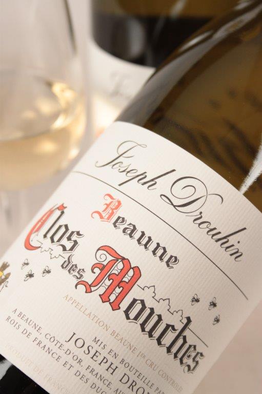 Beaune Clos Des Mouches 1er Cru Blanc Drouhin 2020