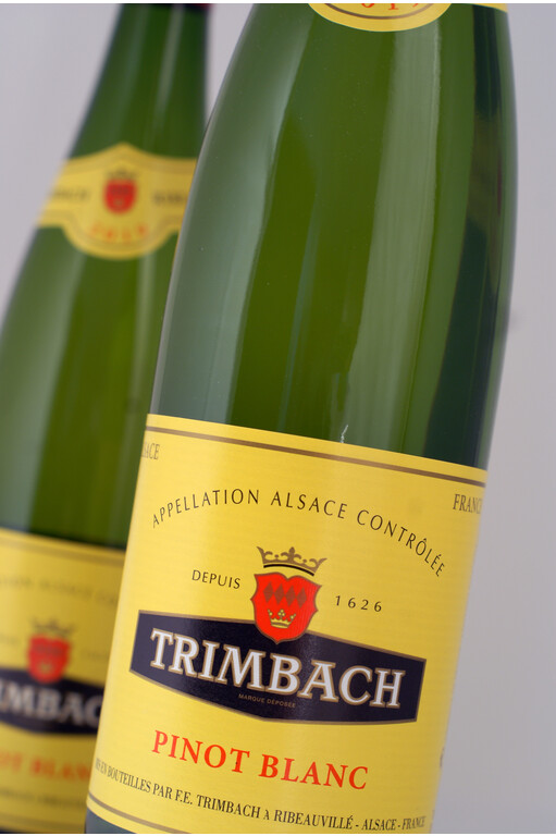 Trimbach Pinot Blanc 2019