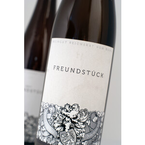 Reichsrat Von Buhl Riesling Freundstück GG | Next Day Delivery
