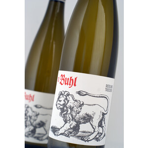 Reichsrat Von Buhl Riesling Trocken | Next Day Delivery