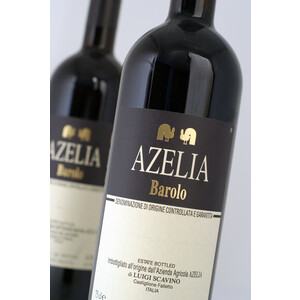 Barolo Azelia Luigi Scavino | Next Day Delivery
