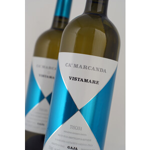 Gaja Ca' Marcanda Vistamare | Next Day Delivery
