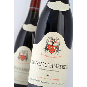 Gevrey-Chambertin-Géantet-