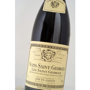 Nuits-Saint-Georges-Les-Saint-