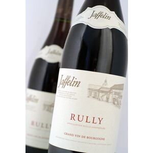 Rully Rouge Jaffelin | Next Day Delivery