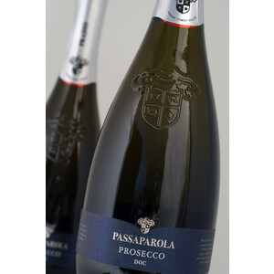 Prosecco Passaparola Spumante | Next Day Delivery