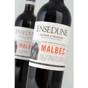 Ensedune Malbec | Next Day Delivery