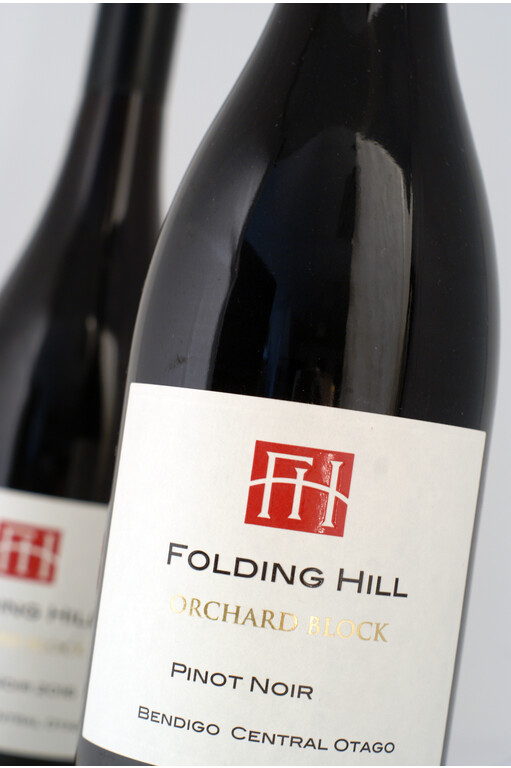 Folding Hill Pinot Noir Next Day Delivery