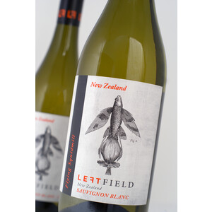 Left Field Nelson Sauvignon Blanc | Next Day Delivery