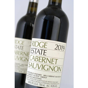 Ridge Estate Cabernet Sauvignon | Next Day Delivery