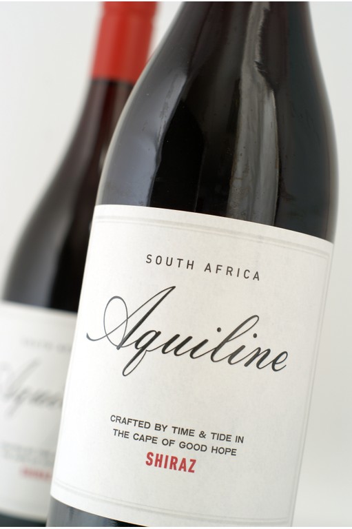 Aquiline Shiraz 2022 