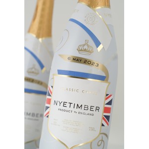 NYETIMBER Coronation ６本セット NYETIMBER Coronation 6本セット Shop Our Wines and Gift Sets