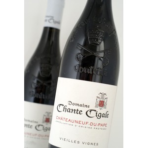 Châteauneuf-du-Pape 2022 2本セット Châteauneuf-du-Pape 2022 2本セット Châteauneuf-du-Pape 2022