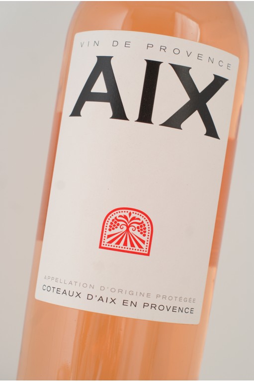 AIX Rosé 2023 | Magnum 