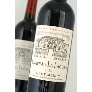 Château La Lagune Château La Lagune 2020 | Organic