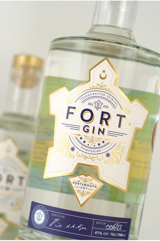 Fort Gin 