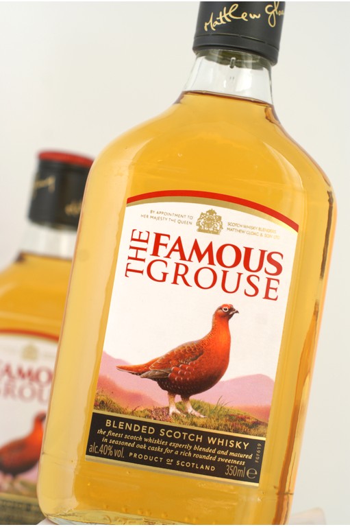 The  Blended Scotch Whisky | Half