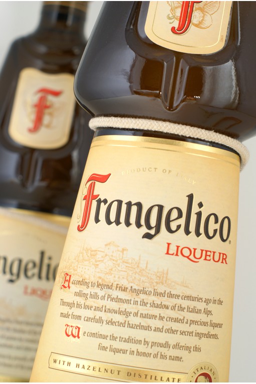Frangelico Liqueur 