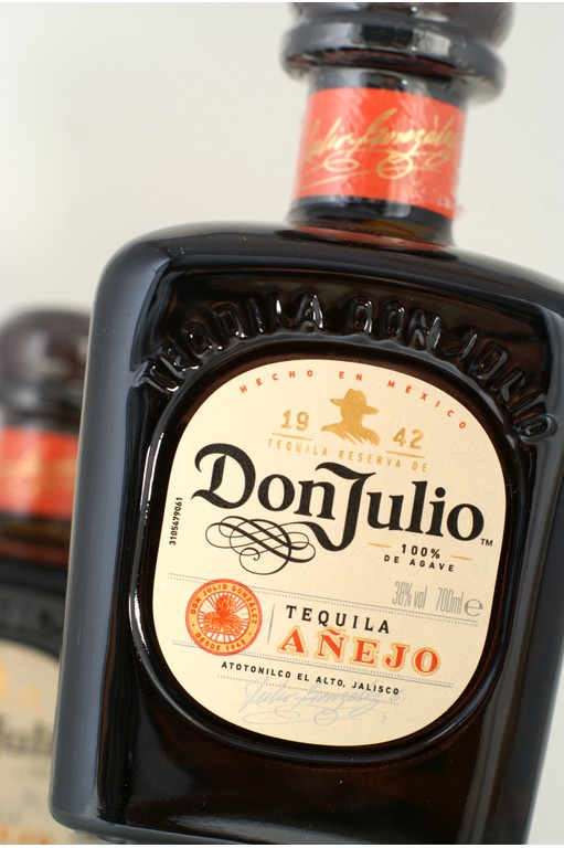 Don Julio Anejo Tequila 