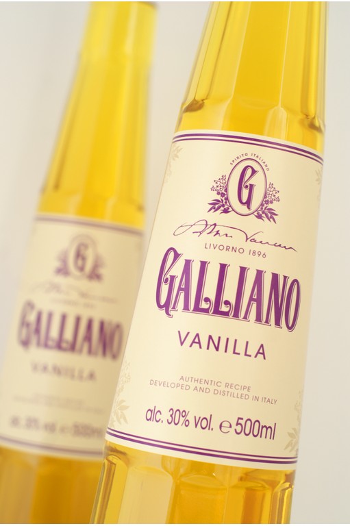 Galliano Vanilla Liquore 