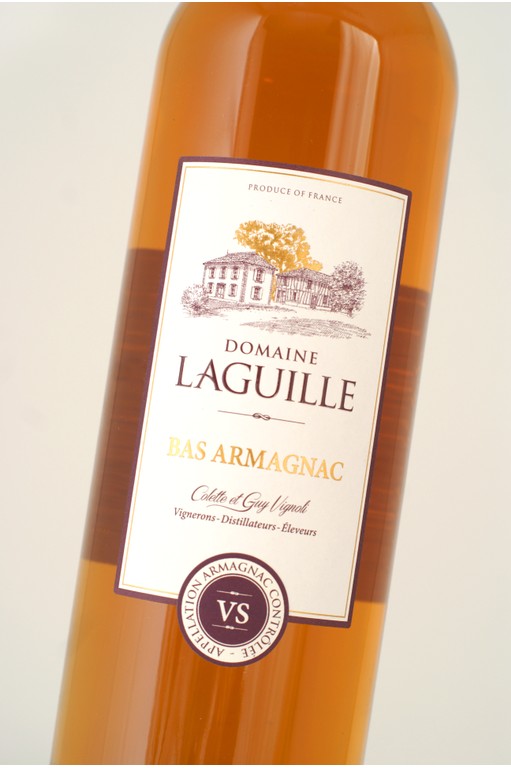 Domaine Laguille VS Bas-Armagnac 