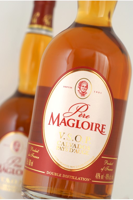 Pere Magloire VSOP Calvados 