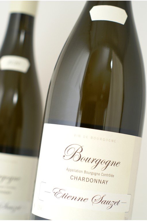 Bourgogne Chardonnay Etienne Sauzet 2021 