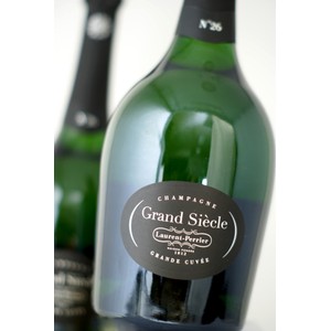 Laurent-Perrier Laurent-Perrier Grand Siecle Iteration No.26 MV