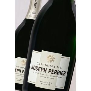 Joseph Perrier Cuvée Royale Blanc de Blancs NV | Next Day Delivery