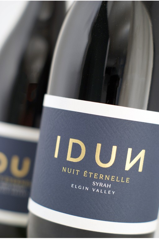 Idun Nuit Eternelle Syrah 2020 
