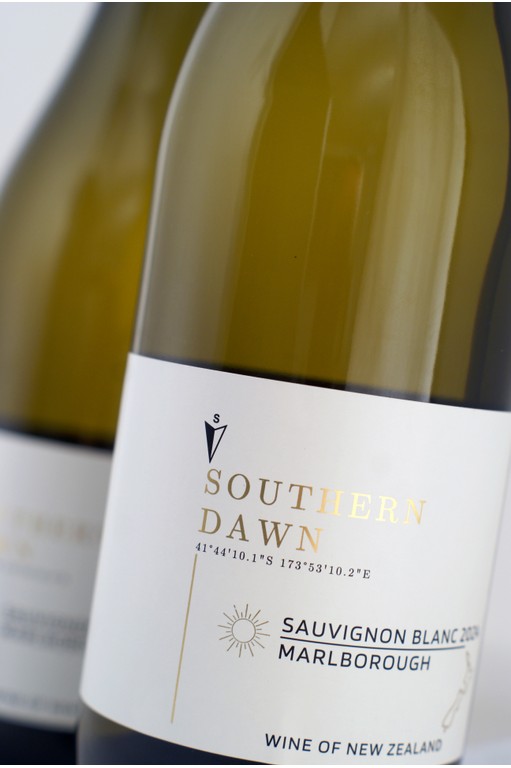 Southern Dawn Sauvignon Blanc 2024 