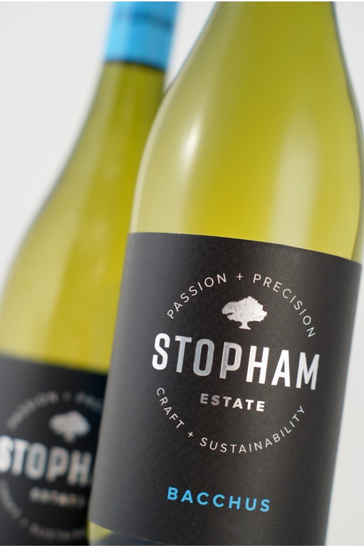 Stopham Estate Bacchus 2023 