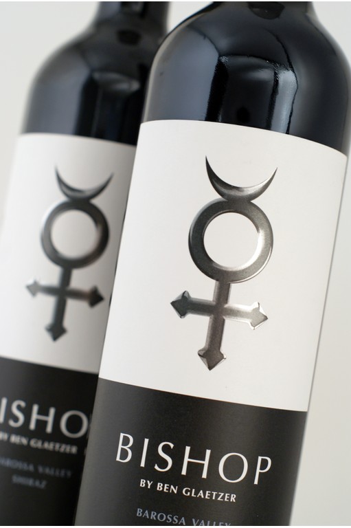 Ben Glaetzer Bishop Barossa Valley Shiraz 2021 
