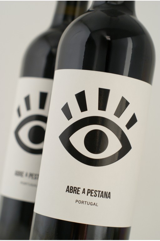 Abre a Pestana Vinho Tinto NV 