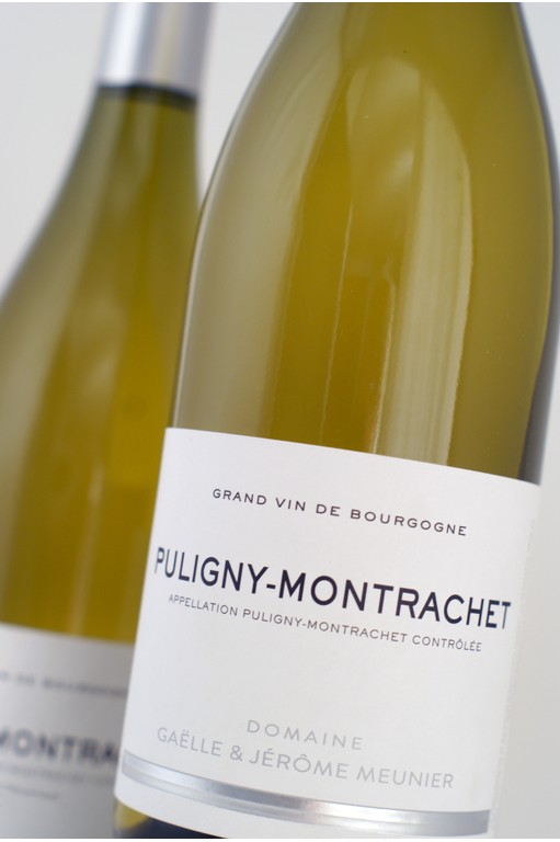 Puligny-Montrachet Domaine Meunier 2023 