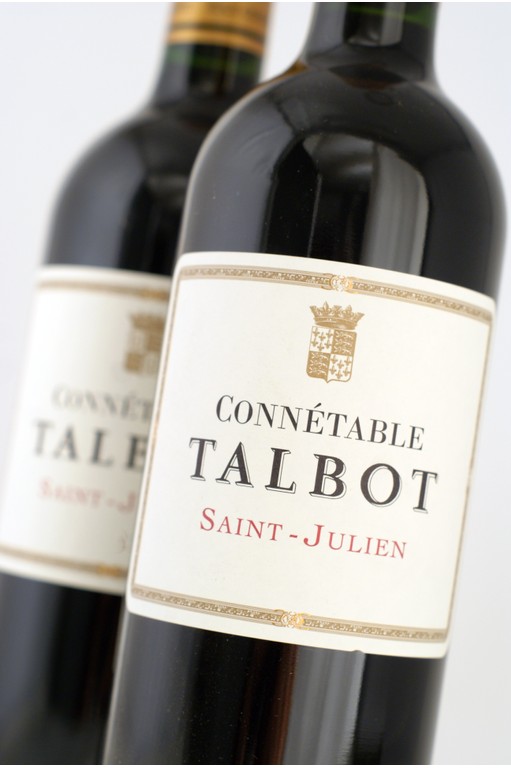 Connetable Talbot 2022 
