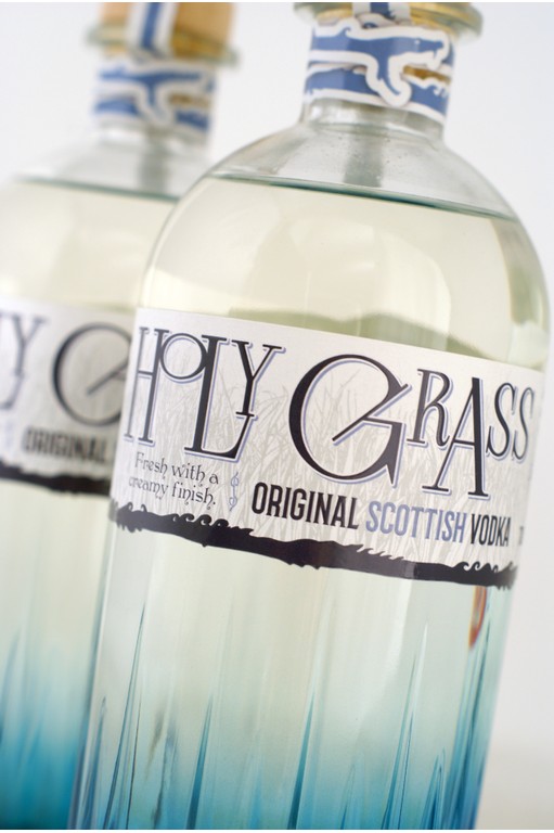 Scottish Vodka