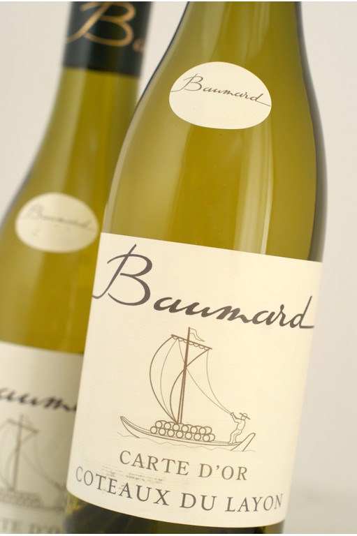 37.5cl Bottle | Domaine des Baumard Coteaux du Layon 2023 