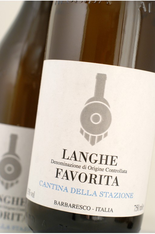 Fletcher Cantina Della Stazione Langhe Favorita 2022 