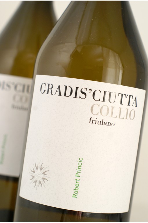 Gradis'Ciutta Friulano 2024 