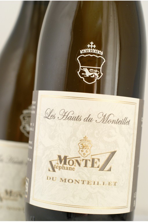Domaine du Monteillet Les Hauts de Monteillet 2023 