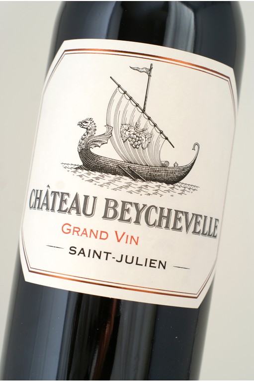 Ch&acirc;teau Beychevelle 2021 | Magnum 