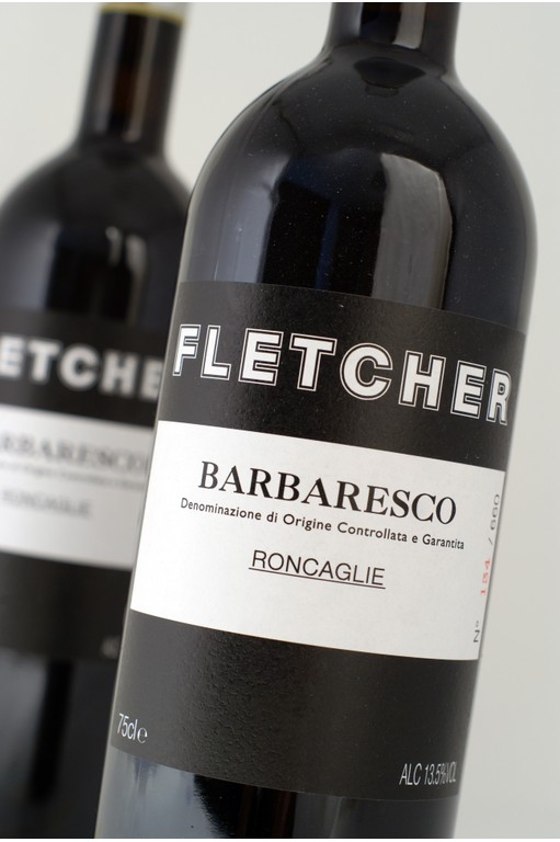 Fletcher Barbaresco Roncaglie 2021 