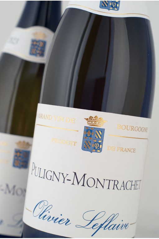 Puligny-Montrachet Olivier Leflaive 2023 
