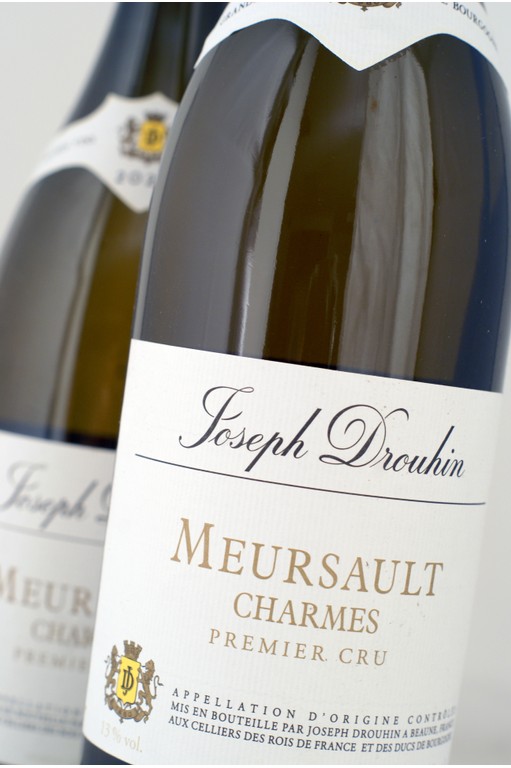 Meursault 1er Cru Charmes Joseph Drouhin 2020 