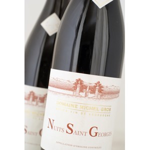 Domaine Michel Gros Nuits Saint Georges Domaine Michel Gros 2022
