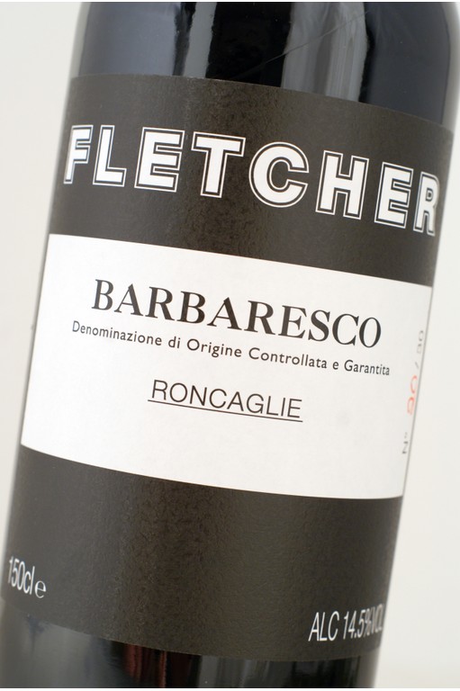 Fletcher Barbaresco Roncaglie 2021 | Magnum 