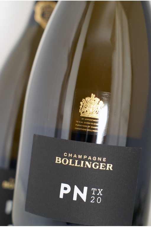Bollinger PN TX 20 